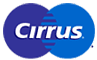 Пластиковая карта CIRRUS/MAESTRO