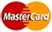 Пластиковая карта MasterCard