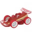 Деревянная игрушка машинка из бамбука "Racer"