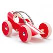 Деревянная игрушка Hape машинка из бамбука "E-Racer Monza"