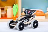 Деревянная игрушка Hape машинка из бамбука "E-Drifter"
