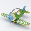 Деревянная игрушка Hape самолет из бамбука "E-Plane"