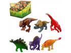 Фигурки "Динозавр" 3400-2 (в ассортименте)