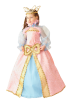 Карнавальный костюм "Королева Елизавета", 104-128 см, 4-7 лет, р. 30, 32, 34