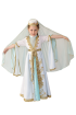 Карнавальный костюм "Национальный костюм Грузии", 104-128 см, 4-7 лет, р.30, 32