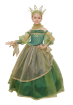 Карнавальный костюм "Заколдованная царевна", 104-110 см, 4 года, р. 30