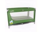 Кроватка-манеж Carrello Uno CRL-7304 Green (зеленая)