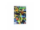 31867_e67725a774cd1a8abc91b46b1f95d436.jpg Малая настольная игра Danko Toys "Черепашки ниндзя"