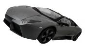 Машинка Lamborghini Reventon, масштаб 1:10, Meizhi лицензионная