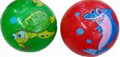 Мяч резиновый,70грамм, 2 цвета