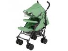 Прогулочная коляска-трость Quatro Lily 02 (зеленая)