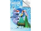 Раскраска A4 "Снежные принцессы 2" (СН2167)