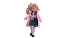 Кукла- подружка Даша в колготках, 32 см