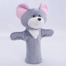 Кукла-рукавичка "Мышка"