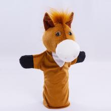 Кукла-рукавичка "Лошадка"