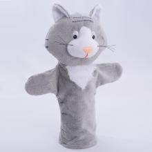 Кукла-рукавичка "Котик"
