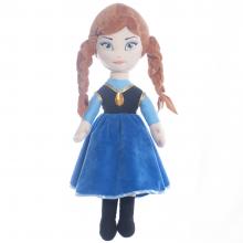 Кукла мягконабивная "Анна", Украина