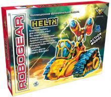 Игра - конструктор Геликс (Helix)