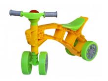 Игрушка "Ролоцикл" ТехноК цвета в ассортименте
