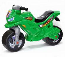 Мотоцикл 2-х колісний (зелений),  Орион