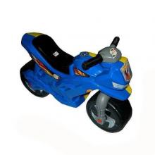 Мотоцикл 2-х колісний (жовто-блакитний), Орион