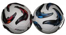 Мяч футбольный размер №5, PU 320 грамм 2 цвета