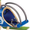 Деревянная игрушка Hape вертолет из бамбука "E-Copter"