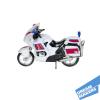 Модель для сборки «Полицейский мотоцикл» DREAM MAKERS, Арт. 10784-3088E