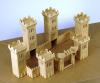 Мини-замки CastleCraft игровой конструктор замков и крепостей Технолог