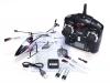 Вертолёт Skywalker 4-х канальный микро на радио управлении 2.4GHz WL Toys V911-p