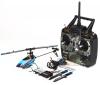 Вертолёт 3D микро на радио управлении 2.4GHz WL Toys V922 FBL