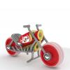 Деревянная игрушка Hape мотоцикл из бамбука "E-Chopper"