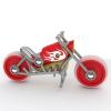 Деревянная игрушка Hape мотоцикл из бамбука "E-Chopper"