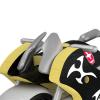 Деревянная игрушка Hape мотоцикл из бамбука "E-Superbike"