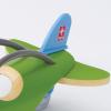 Деревянная игрушка Hape самолет из бамбука "E-Plane"