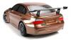 Машинка шоссейная 1:10 Team Magic E4JR BMW 320 (коричневый)