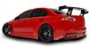 Машинка шоссейная 1:10 Team Magic E4JR Mitsubishi Evolution X (красный) 