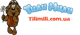 Главная страница tilimili